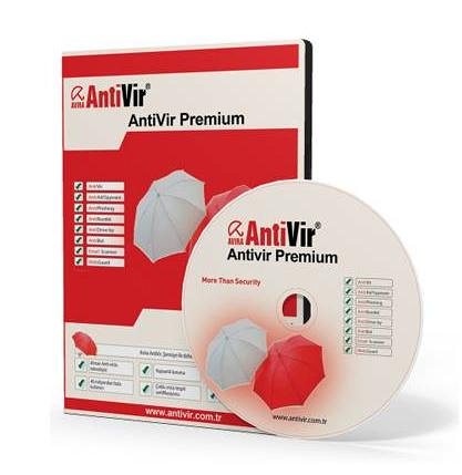 Antivir Free