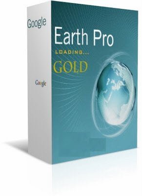 Google Earth Pro 6.2.2.6613 [ML Incl. Español] [Full] [FS ...