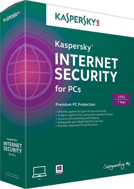 descargar kaspersky internet security 2014