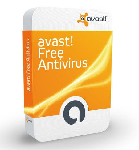 AVAST! Free Edition