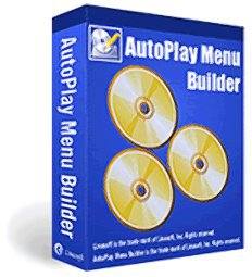 AutoPlay Menu Builder v6.2 Build 1954