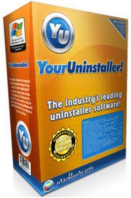 Your Uninstaller! Pro
