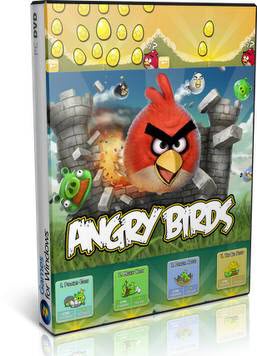 ANGRY-BIRDS