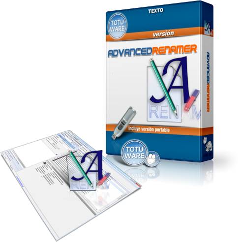 Advanced Renamer 3.91.0 download the new