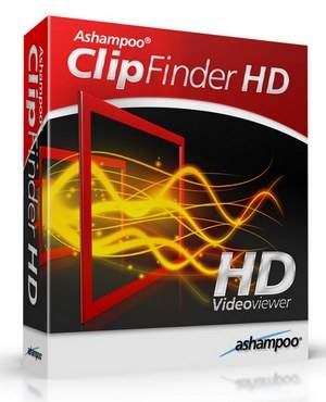 ClipFinder HD