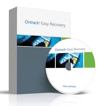 EasyRecovery Professional 
