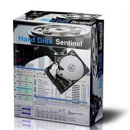 Hard Disk Sentinel PRO