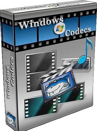 Descargar Windows 8 Codecs Pack 1.57