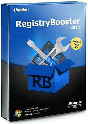 RegistryBooster-2012