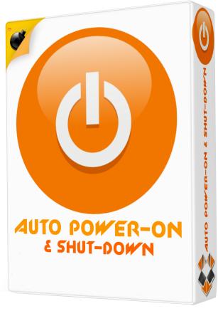 descargar Auto Power-on & Shutdown