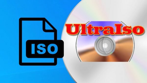 UltraISO Premium Edition Full v9.7.6.3829. Español [Setup + Portable]