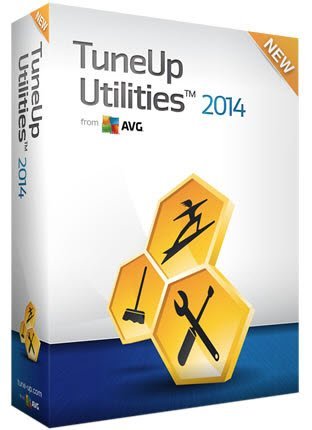 TuneUp Utilities 2014