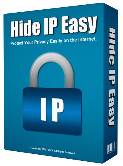 Ocultar tu IP