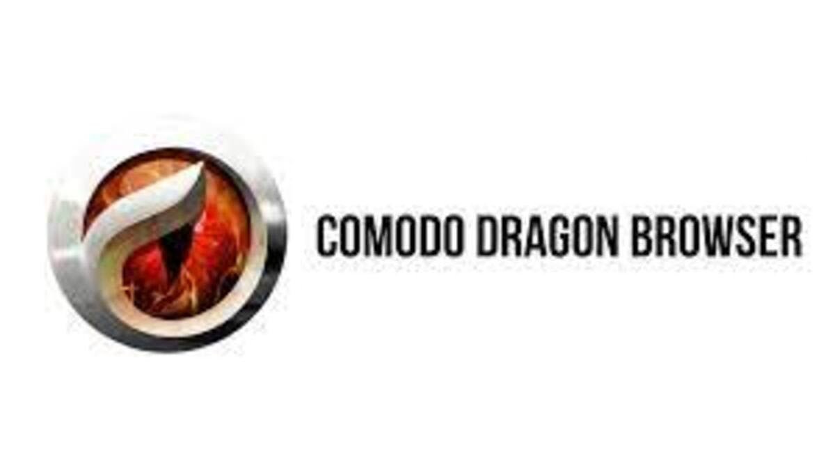 Descarga Comodo Dragon Browser