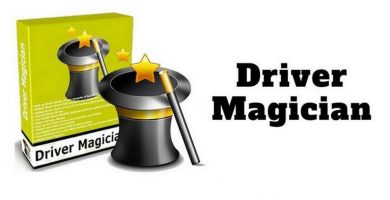descargar driver magician final