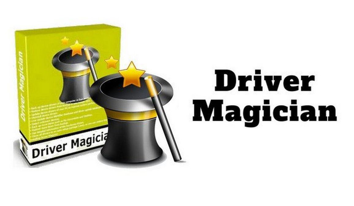 descargar driver magician final