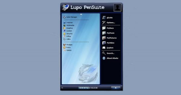 Descargar Lupo Pensuite