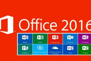 Descargar Office 2016 Pro Plus Oficial