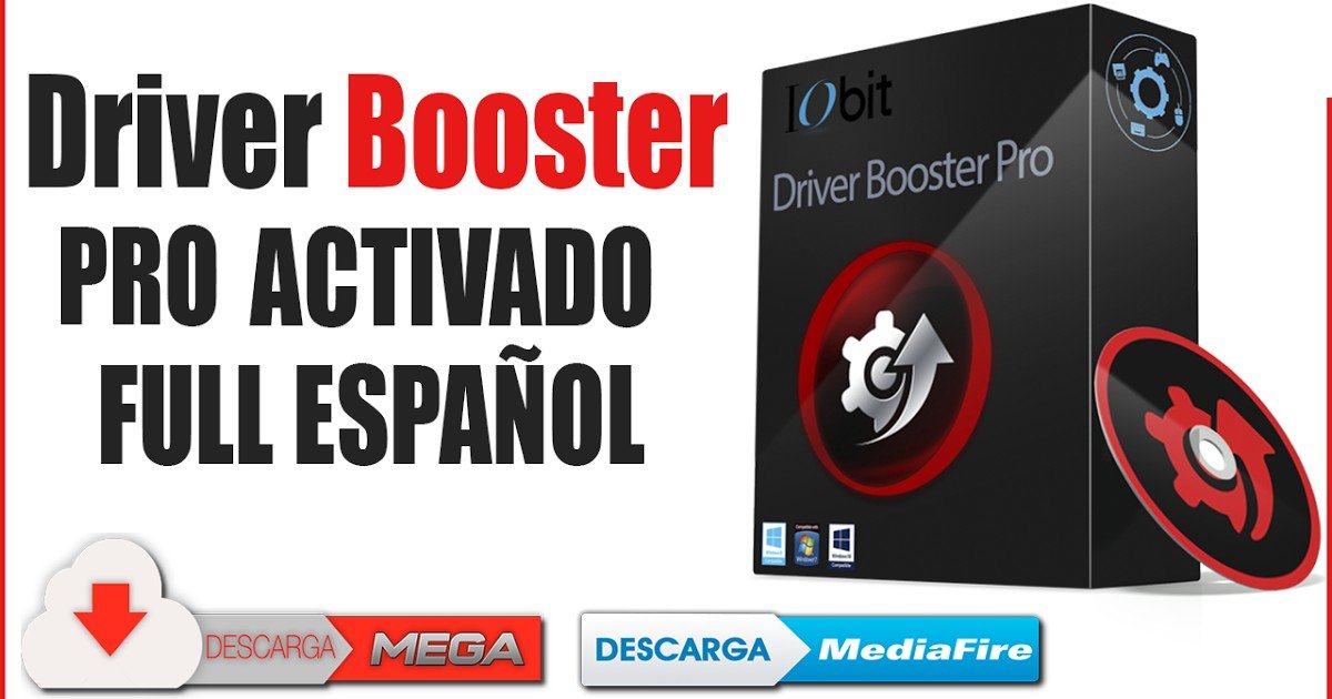 IObit Booster Pro Final + Portable 2021