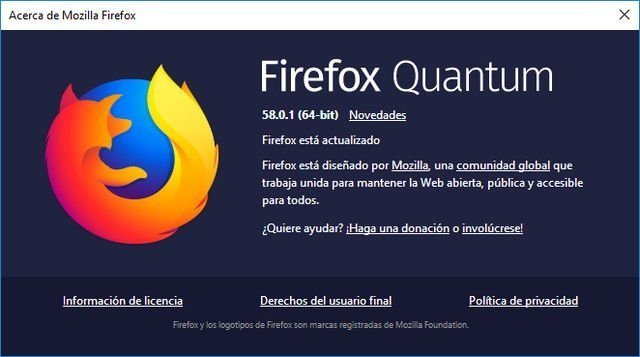 firefox quantum vs firefox