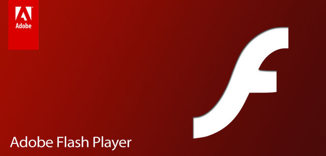 adobe flash player actualizar