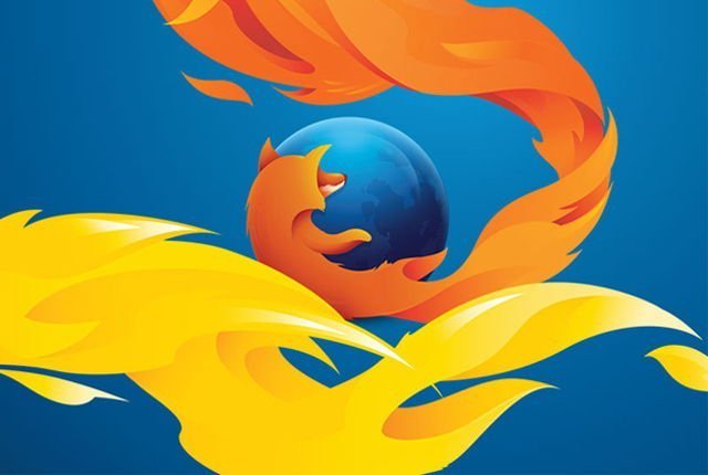 Firefox 61 Quantum