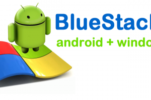 BueStacks emulador android