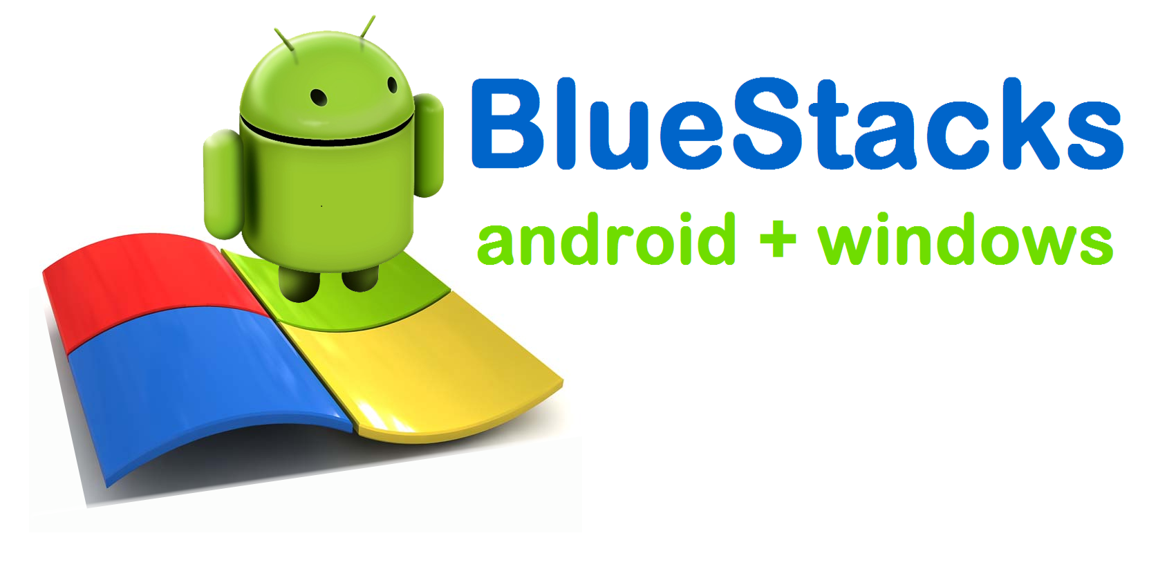 BueStacks emulador android