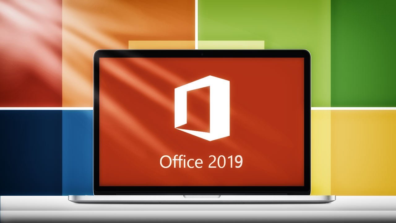 Microsoft Office 2019 Ultima versión