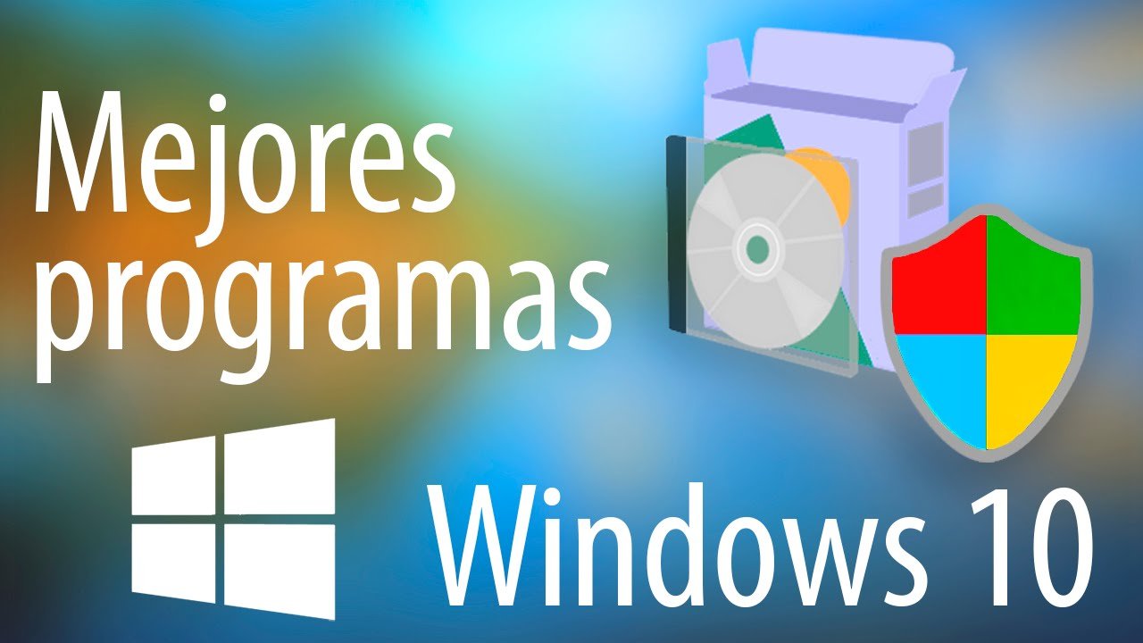 los-programas.basicos-para-windows