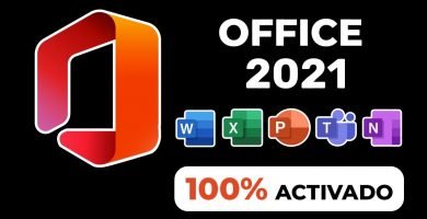 Descargar Microsoft Office 2021 Pro Plus