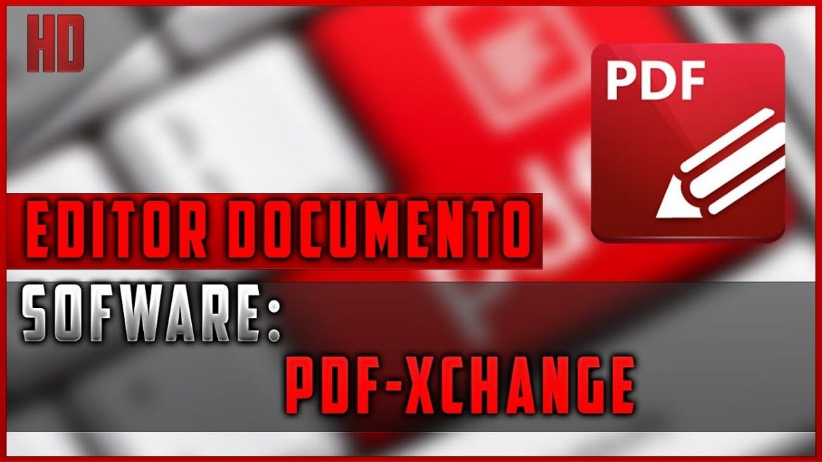 Descargar PDF XChange Editor Plus
