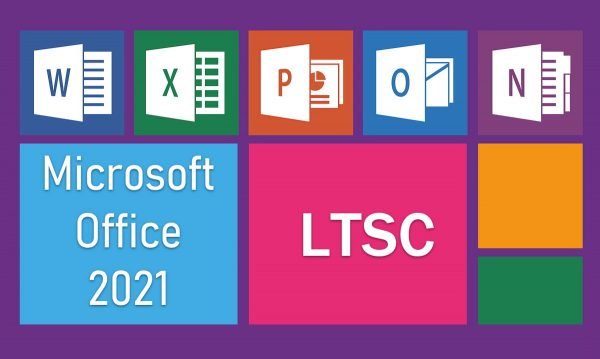 Office Ltsc 2021 Pro Plus V2303 Build 16227 20212 X64