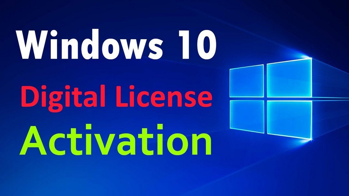 How to Activate Windows 10