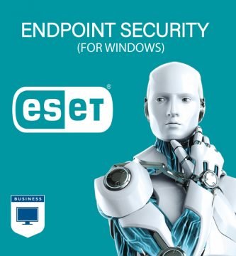 Descargar ESET Endpoint Security