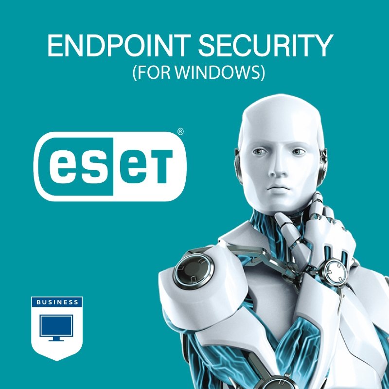 Descargar ESET Endpoint Security