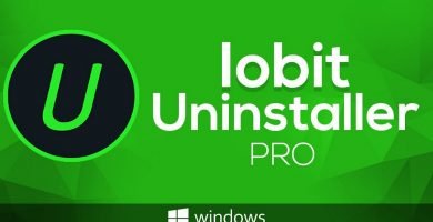 Descargar IObit Uninstaller PRO final