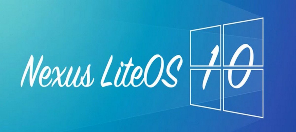 Nexus LiteOS 10 Download