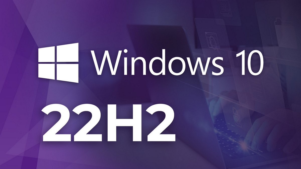 Windows 10 22H2 G2 ISO en español