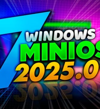 MiniOS7 Pro v2025.01 x64