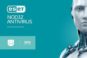 Descargar ESET NOD32 Antivirus