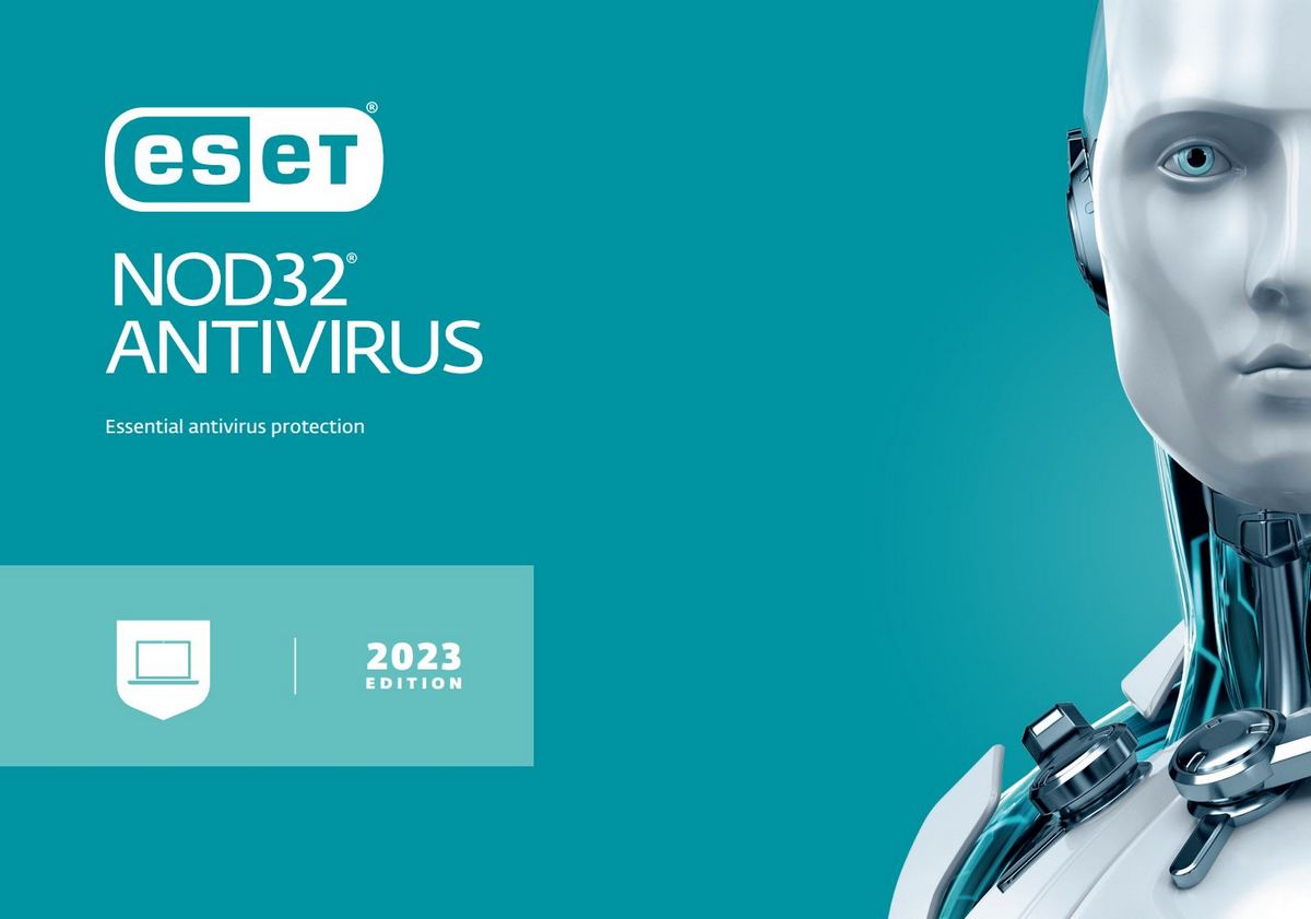 Descargar ESET NOD32 Antivirus