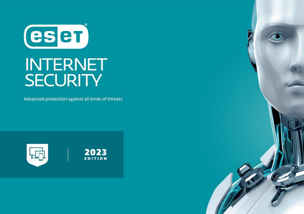 Descargar ESET Internet Security 2023 Edition