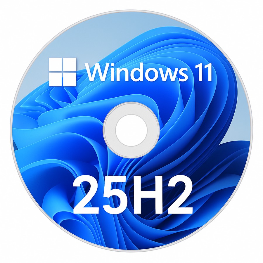 Descarga Windows 11 25H2 ISO español final